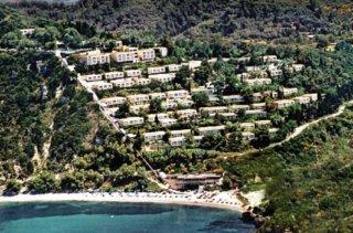 Ermones Active Holiday Resort Corfu  Εξωτερικό φωτογραφία