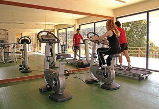 Ermones Active Holiday Resort Corfu  Εξωτερικό φωτογραφία